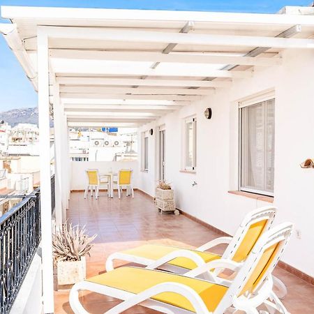 Atico La Barca By Paradise Gold Rentals Benidorm Extérieur photo