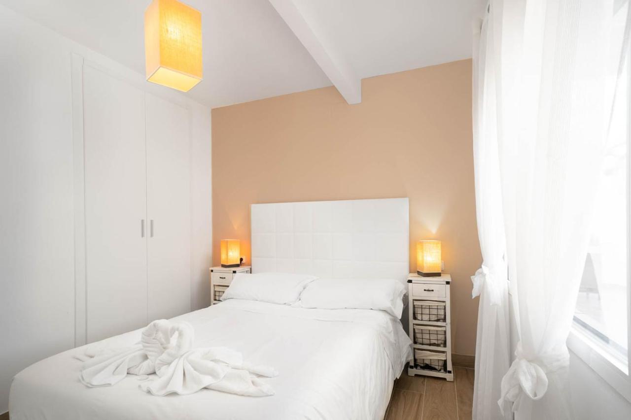 Atico La Barca By Paradise Gold Rentals Benidorm Extérieur photo